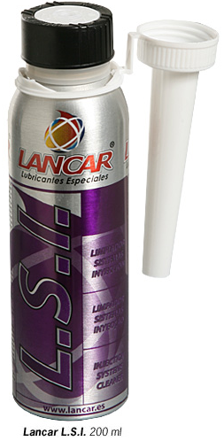 Lancar L.S.I. (Emb. 200 ml)