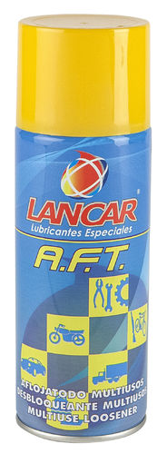 Lancar AFT Spray (Emb. 400ml)