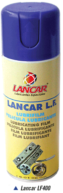Lancar LF /Emb. 400ml)