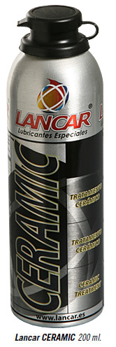 Lancar CERAMIC (Emb. 200ml)