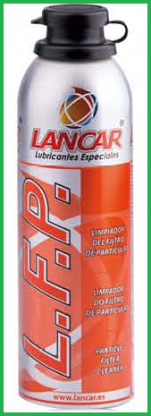 Lancar LFP (Emb. 200ml)