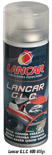 Lancar GLC (Emb. 400ml)