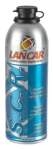Lancar SCR (Emb. 350ml)