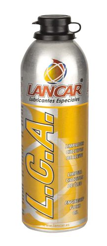 Lancar LCA (Emb. 350ml)
